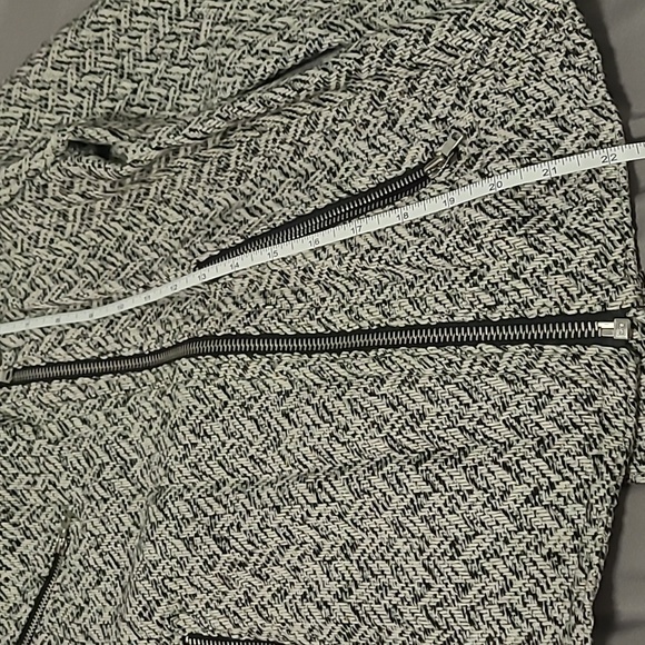 GAP moto jacket, small tall - Picture 11 of 11